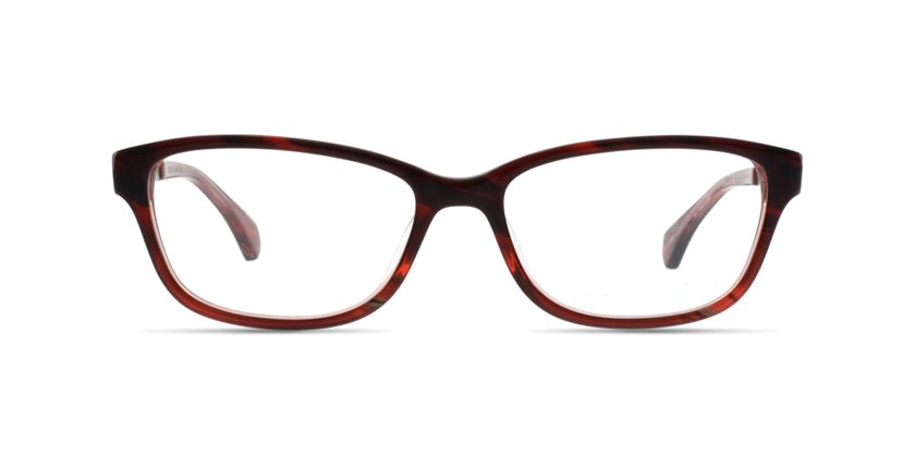 Anson Benson AB1027F005 Eyeglasses - Front View